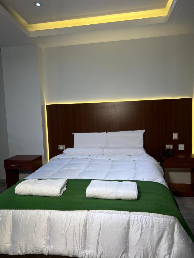 El Alamo, Ejecutivo Y Spa Cuzco Esterno foto